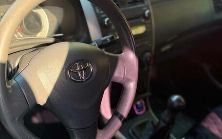 Toyota Corolla, 2008 год, 860 000 рублей, 6 фотография