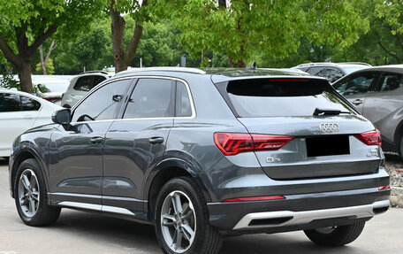 Audi Q3, 2020 год, 2 180 000 рублей, 7 фотография