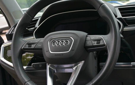 Audi Q3, 2020 год, 2 180 000 рублей, 9 фотография
