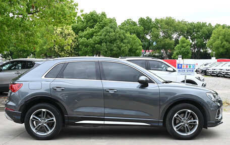 Audi Q3, 2020 год, 2 180 000 рублей, 3 фотография