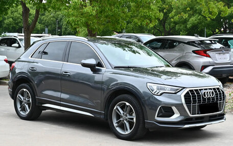 Audi Q3, 2020 год, 2 180 000 рублей, 2 фотография