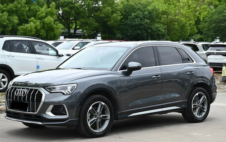 Audi Q3, 2020 год, 2 180 000 рублей, 4 фотография