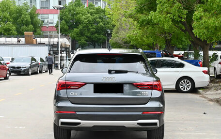 Audi Q3, 2020 год, 2 180 000 рублей, 8 фотография