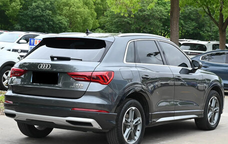 Audi Q3, 2020 год, 2 180 000 рублей, 5 фотография