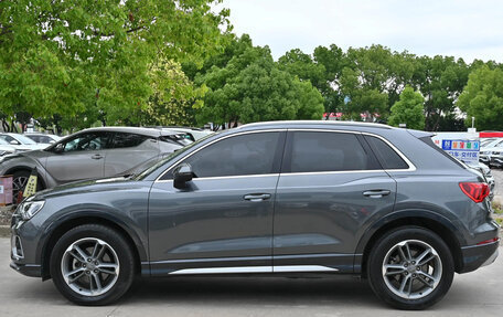 Audi Q3, 2020 год, 2 180 000 рублей, 6 фотография