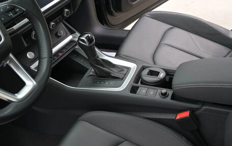 Audi Q3, 2020 год, 2 180 000 рублей, 11 фотография