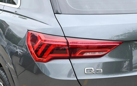 Audi Q3, 2020 год, 2 180 000 рублей, 10 фотография