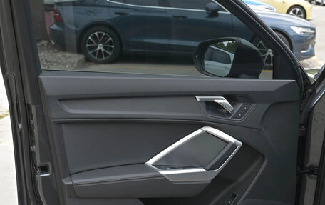 Audi Q3, 2020 год, 2 180 000 рублей, 16 фотография