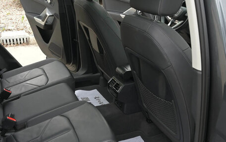 Audi Q3, 2020 год, 2 180 000 рублей, 27 фотография