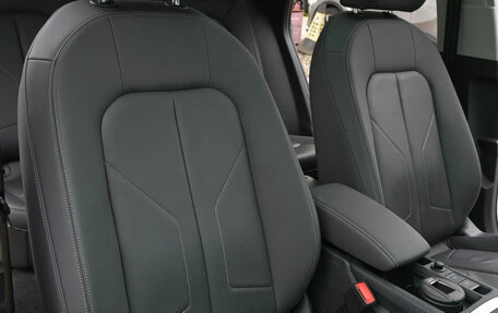 Audi Q3, 2020 год, 2 180 000 рублей, 26 фотография