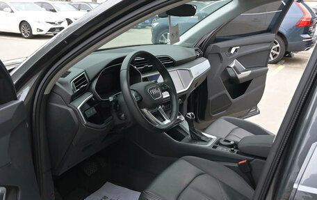 Audi Q3, 2020 год, 2 180 000 рублей, 20 фотография