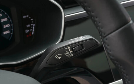 Audi Q3, 2020 год, 2 180 000 рублей, 13 фотография