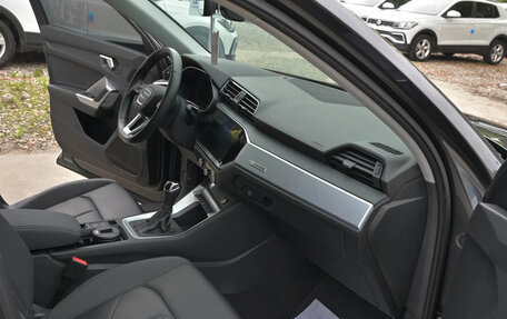 Audi Q3, 2020 год, 2 180 000 рублей, 23 фотография