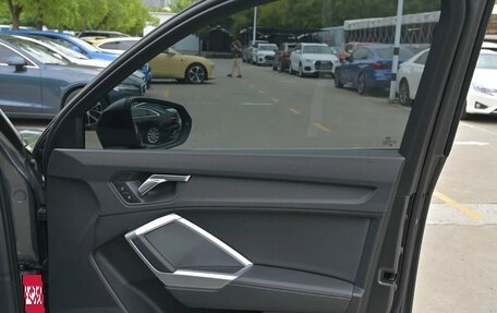 Audi Q3, 2020 год, 2 180 000 рублей, 22 фотография