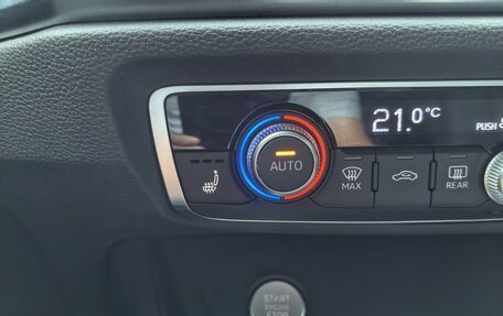 Audi Q3, 2020 год, 2 180 000 рублей, 40 фотография