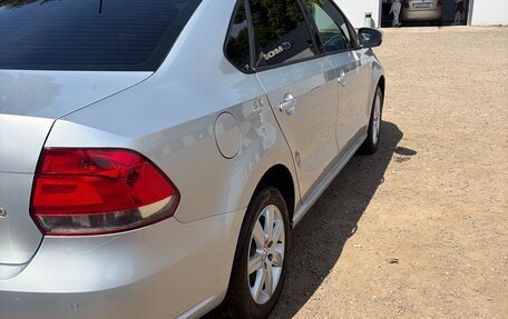 Volkswagen Polo VI (EU Market), 2014 год, 940 000 рублей, 4 фотография
