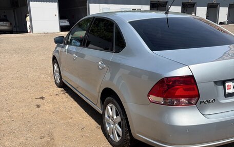 Volkswagen Polo VI (EU Market), 2014 год, 940 000 рублей, 6 фотография