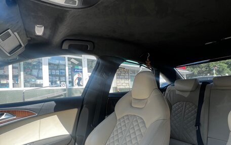 Audi A6, 2012 год, 1 890 000 рублей, 6 фотография