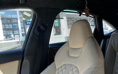 Audi A6, 2012 год, 1 890 000 рублей, 7 фотография