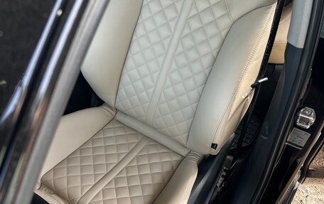 Audi A6, 2012 год, 1 890 000 рублей, 11 фотография