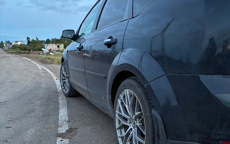 Ford Focus II рестайлинг, 2007 год, 350 000 рублей, 6 фотография