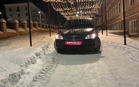 Ford Focus II рестайлинг, 2007 год, 350 000 рублей, 8 фотография