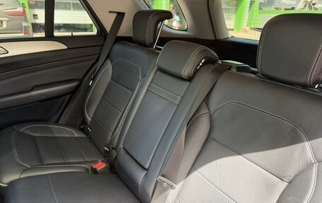 Mercedes-Benz M-Класс, 2013 год, 2 450 000 рублей, 10 фотография