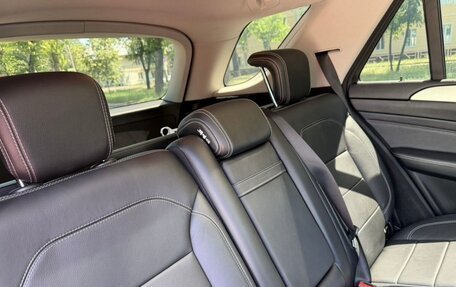 Mercedes-Benz M-Класс, 2013 год, 2 450 000 рублей, 11 фотография