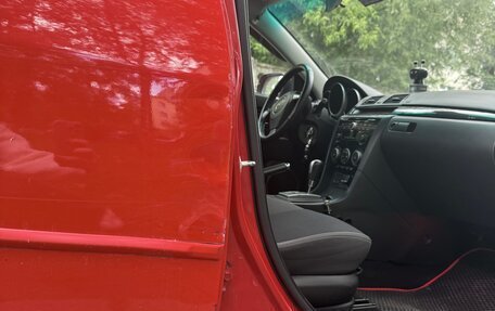 Mazda 3, 2008 год, 500 000 рублей, 11 фотография