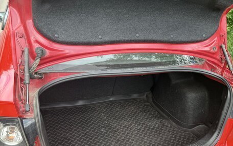 Mazda 3, 2008 год, 500 000 рублей, 10 фотография