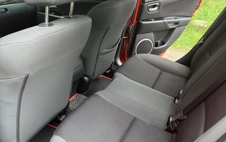 Mazda 3, 2008 год, 500 000 рублей, 6 фотография