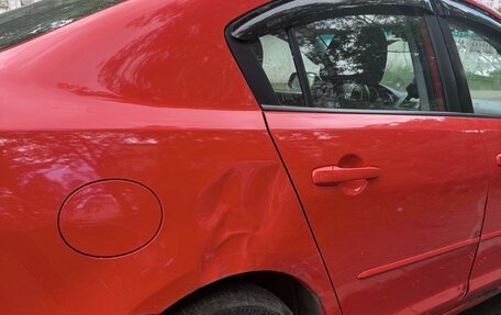 Mazda 3, 2008 год, 500 000 рублей, 14 фотография