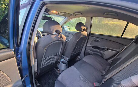 KIA Rio II, 2010 год, 450 000 рублей, 8 фотография
