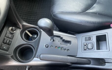 Toyota RAV4, 2009 год, 1 350 000 рублей, 2 фотография