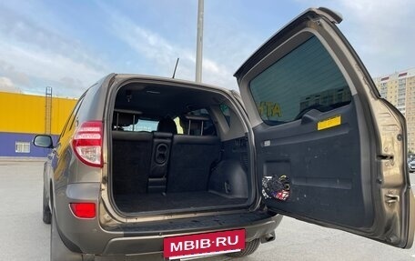 Toyota RAV4, 2009 год, 1 350 000 рублей, 3 фотография