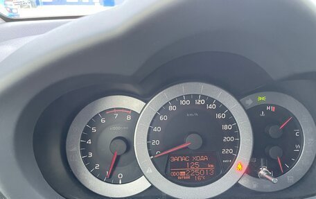 Toyota RAV4, 2009 год, 1 350 000 рублей, 6 фотография