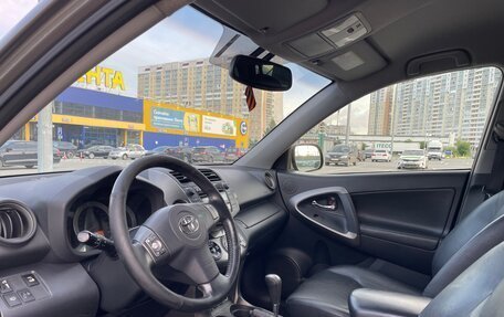Toyota RAV4, 2009 год, 1 350 000 рублей, 4 фотография