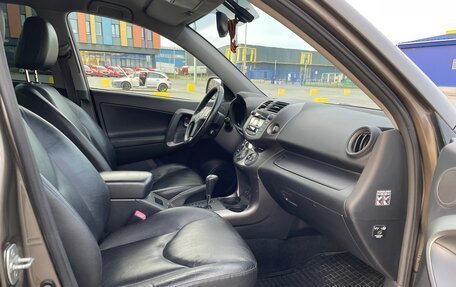 Toyota RAV4, 2009 год, 1 350 000 рублей, 7 фотография