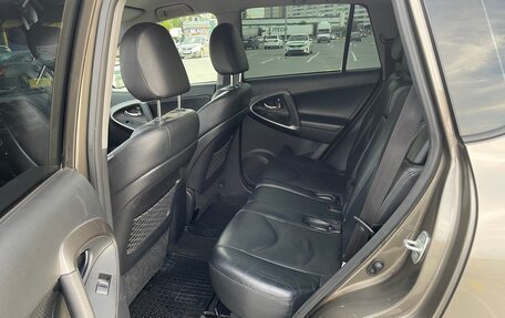 Toyota RAV4, 2009 год, 1 350 000 рублей, 16 фотография