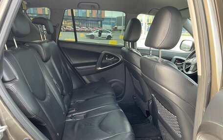 Toyota RAV4, 2009 год, 1 350 000 рублей, 17 фотография