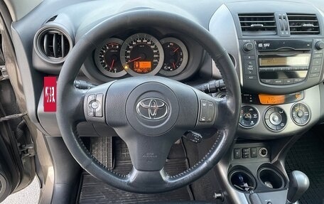 Toyota RAV4, 2009 год, 1 350 000 рублей, 9 фотография