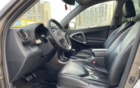 Toyota RAV4, 2009 год, 1 350 000 рублей, 21 фотография