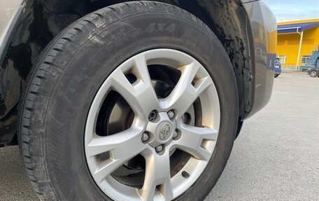 Toyota RAV4, 2009 год, 1 350 000 рублей, 20 фотография