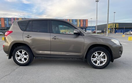 Toyota RAV4, 2009 год, 1 350 000 рублей, 23 фотография
