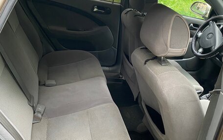 Chevrolet Lacetti, 2008 год, 400 000 рублей, 6 фотография