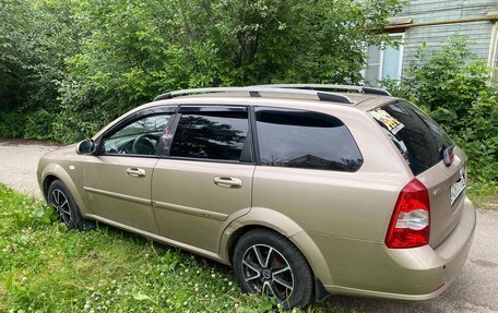 Chevrolet Lacetti, 2008 год, 400 000 рублей, 4 фотография