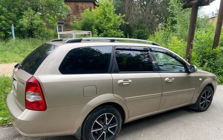 Chevrolet Lacetti, 2008 год, 400 000 рублей, 3 фотография