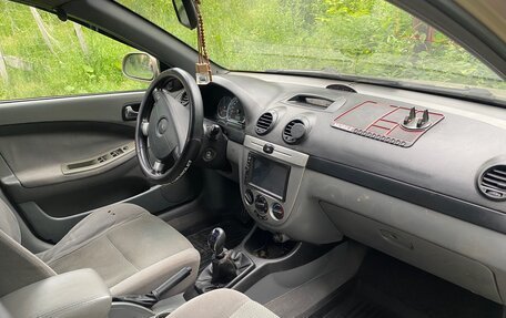 Chevrolet Lacetti, 2008 год, 400 000 рублей, 5 фотография