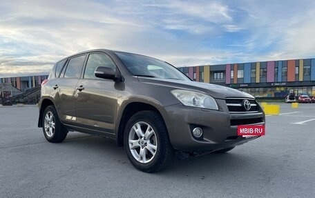 Toyota RAV4, 2009 год, 1 350 000 рублей, 14 фотография