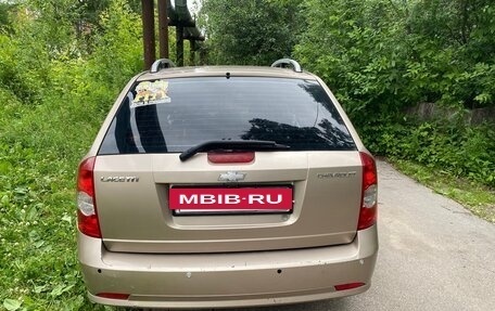 Chevrolet Lacetti, 2008 год, 400 000 рублей, 2 фотография